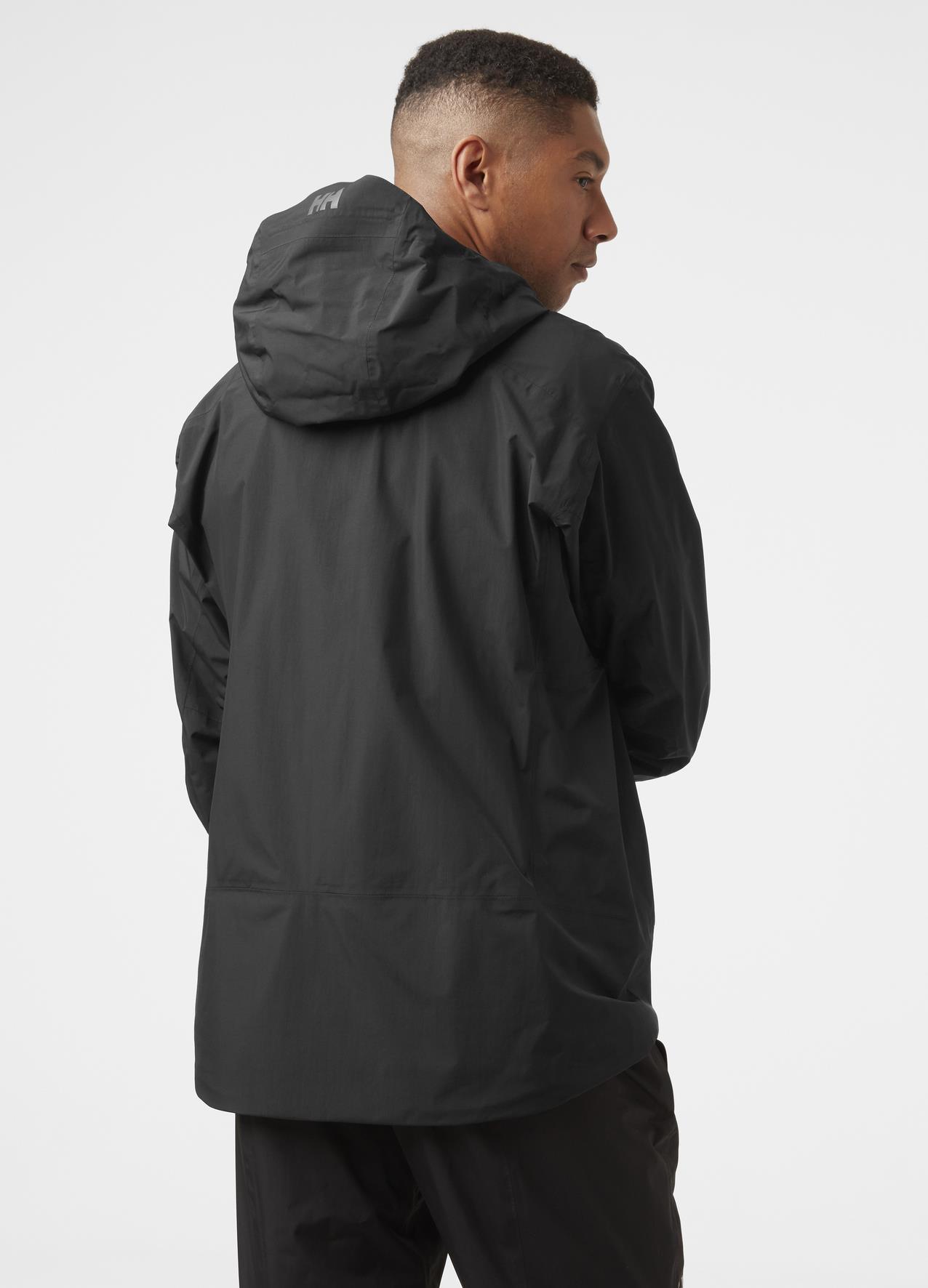Helly Hansen Verglas 2L Ripstop Shell jakna - moška