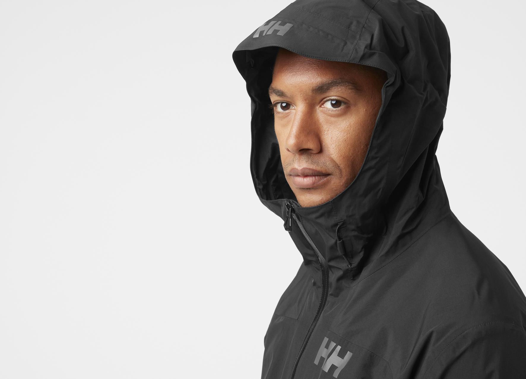 Helly Hansen Verglas 2L Ripstop Shell jakna - moška