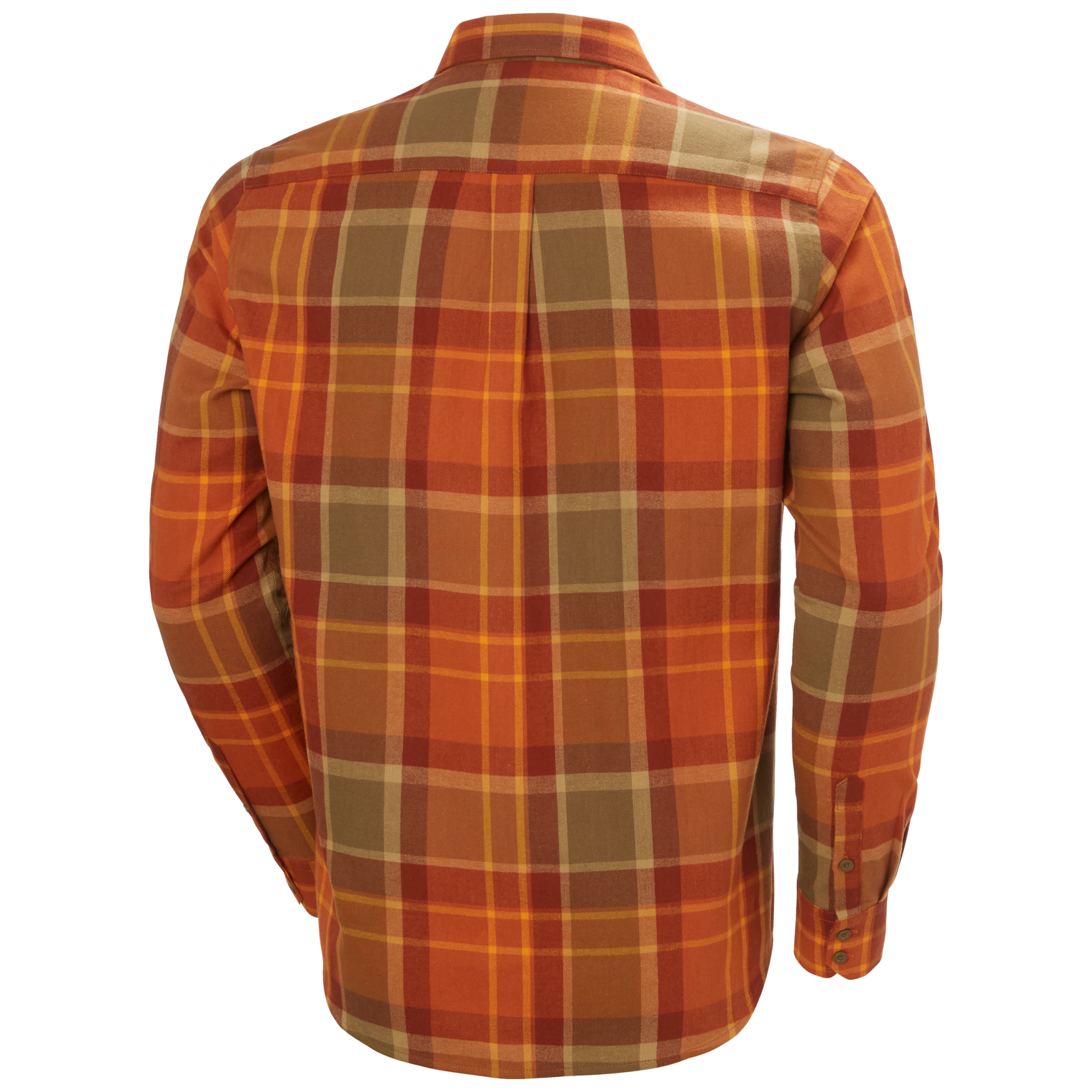 Helly Hansen LOKKA FLANNEL LS SHIRT - moška flanelasta srajca
