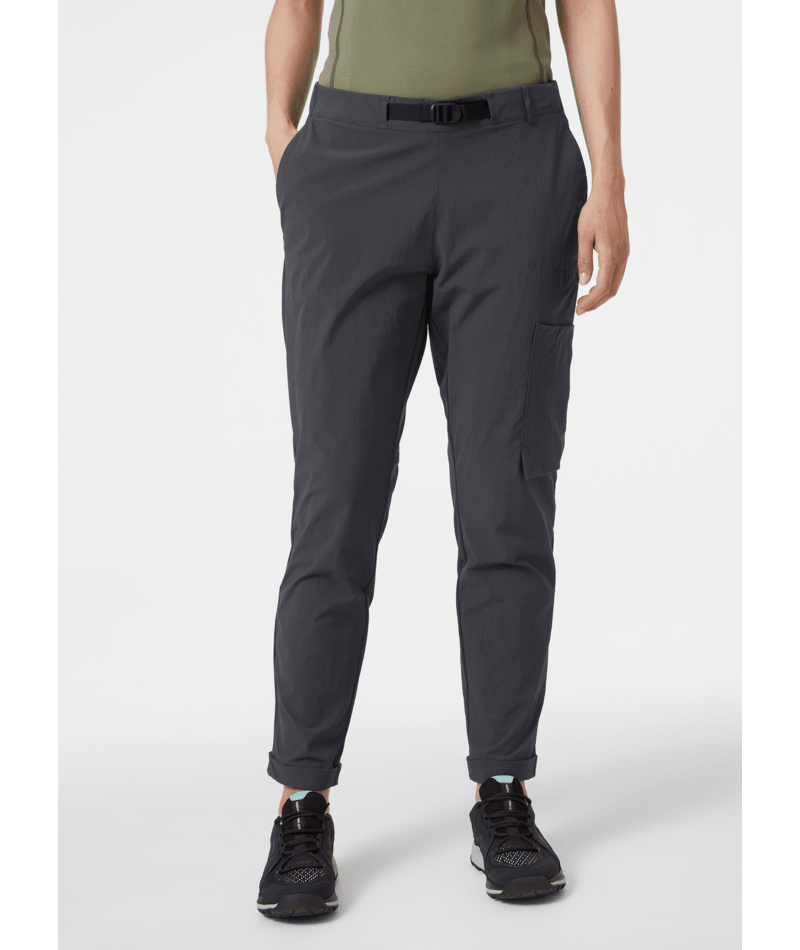 Helly Hansen Campfire 2.0 hlače - ženske