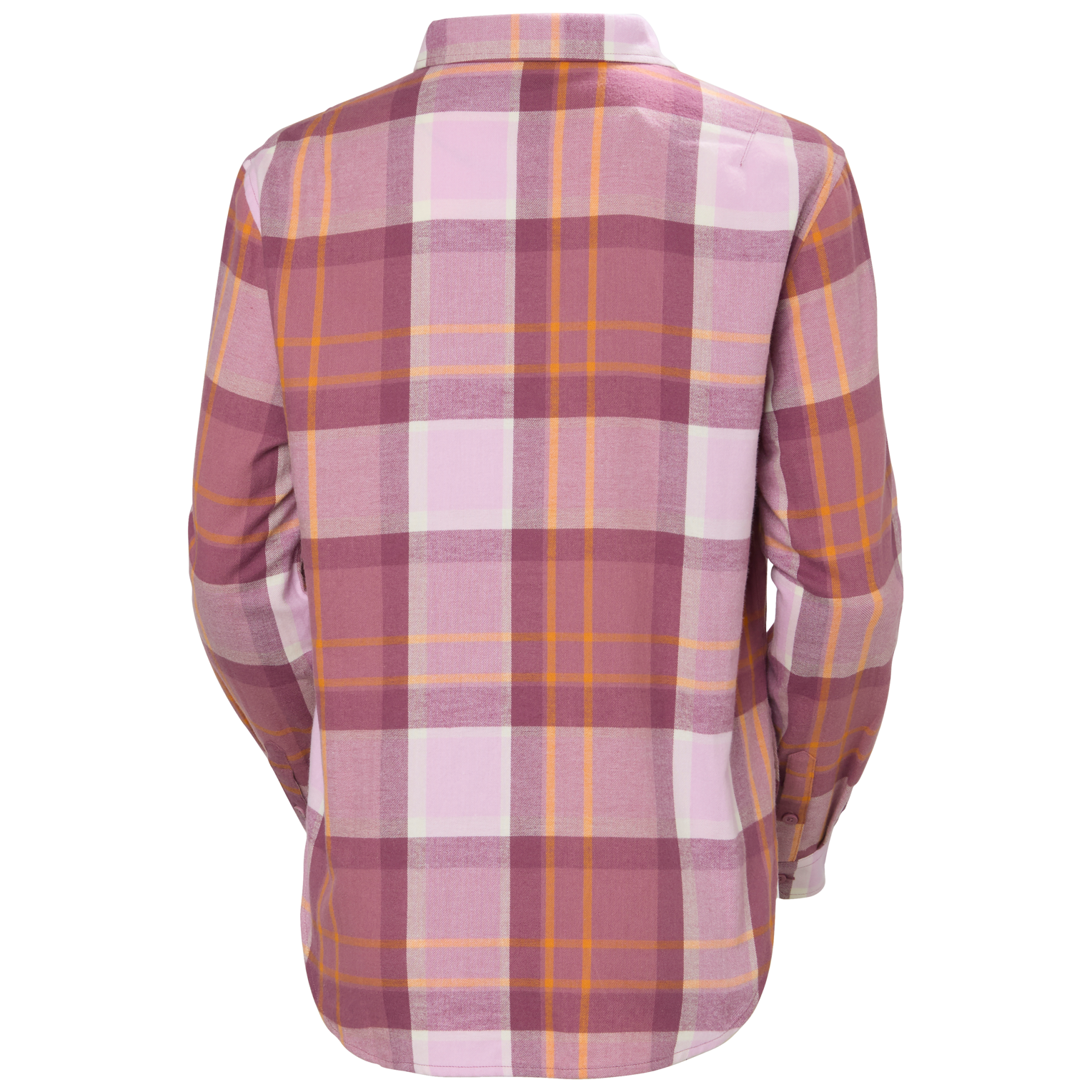Helly Hansen W LOKKA FLANNEL LS SHT - ženska flanelasta srajca