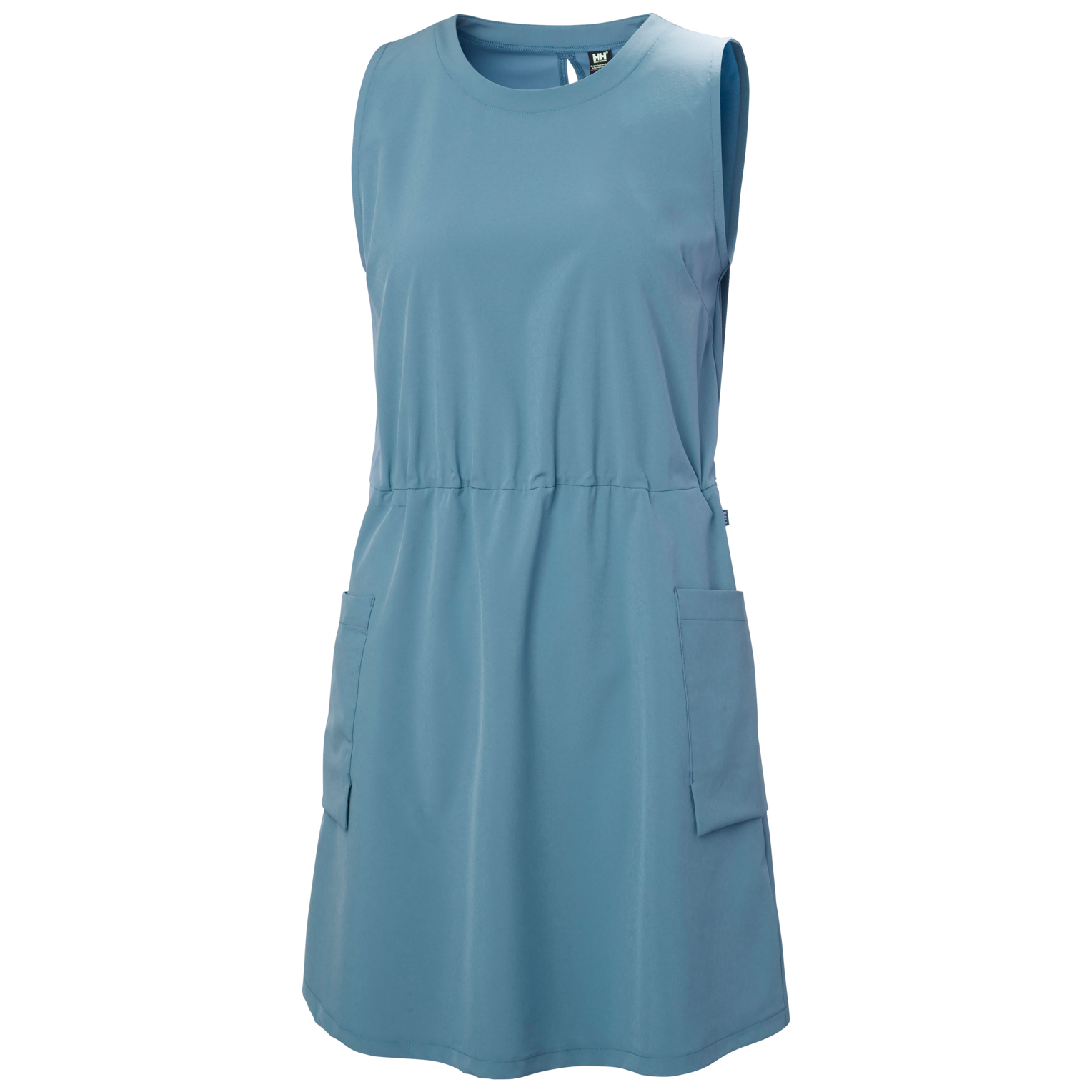 Helly Hansen W VIKEN DRESS - ženska športna obleka