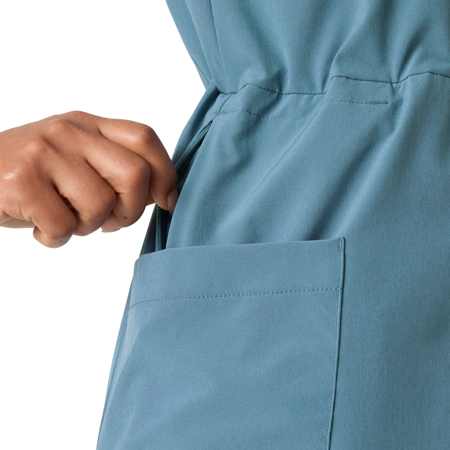 Helly Hansen W VIKEN DRESS - ženska športna obleka