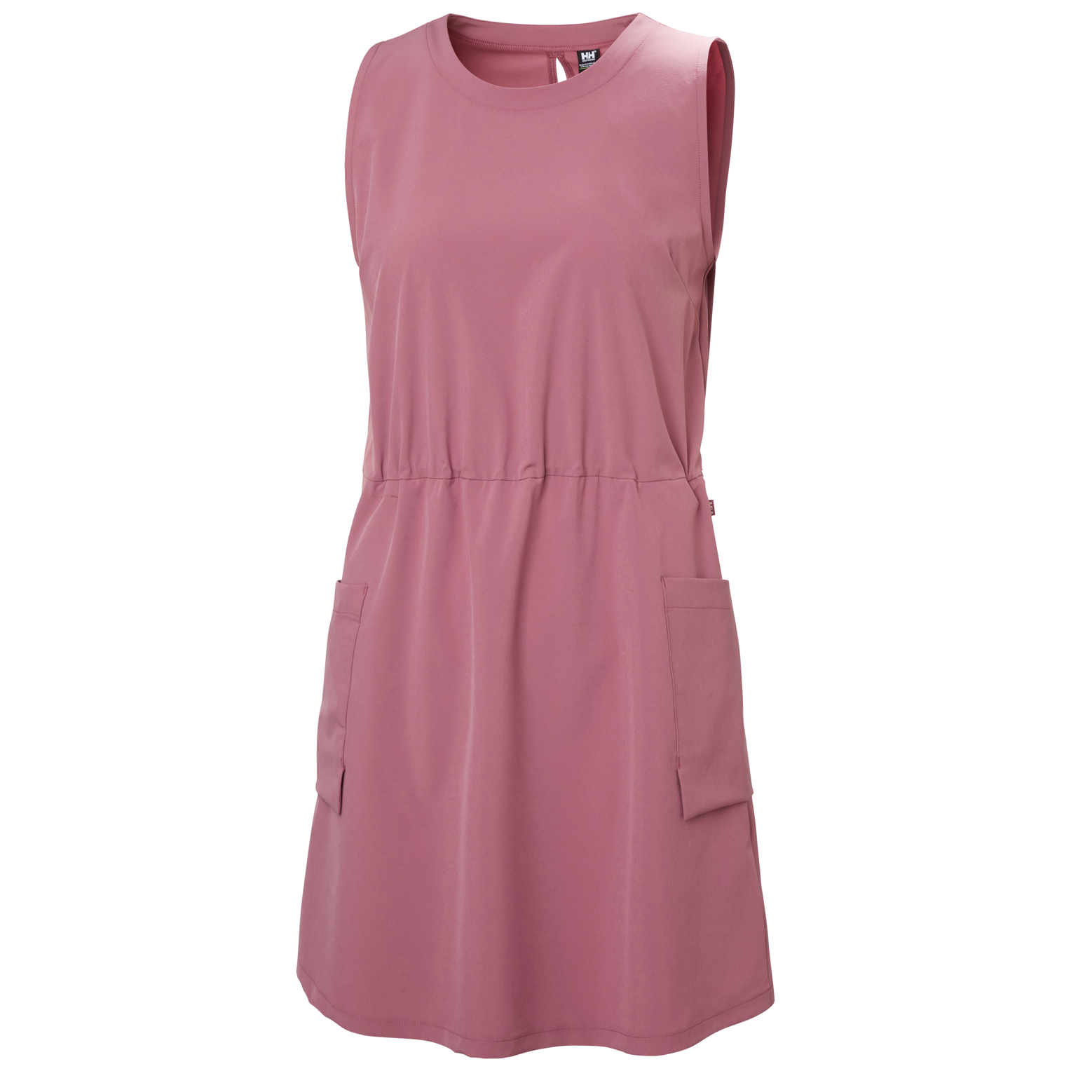 Helly Hansen W VIKEN DRESS - ženska športna obleka