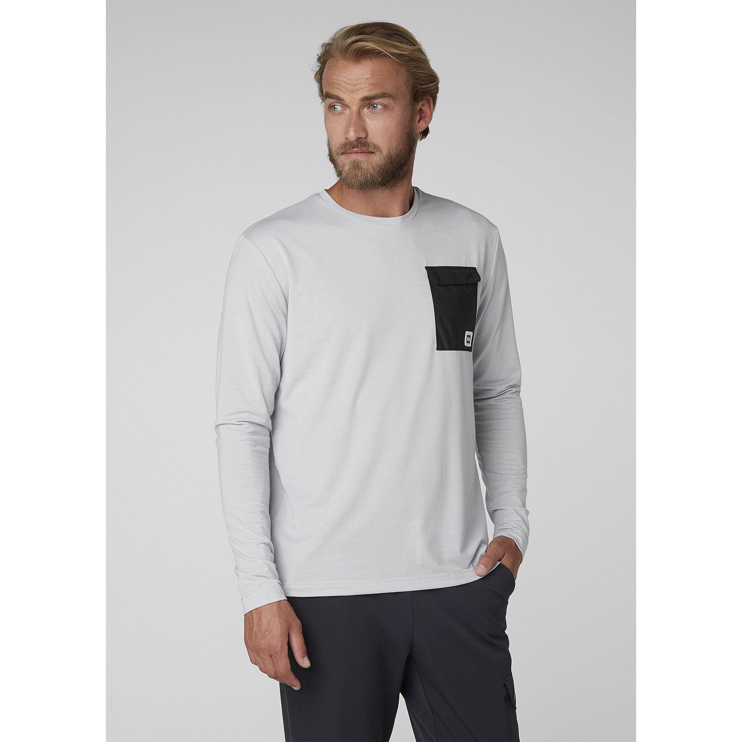 Helly Hansen Lomma majica - moška