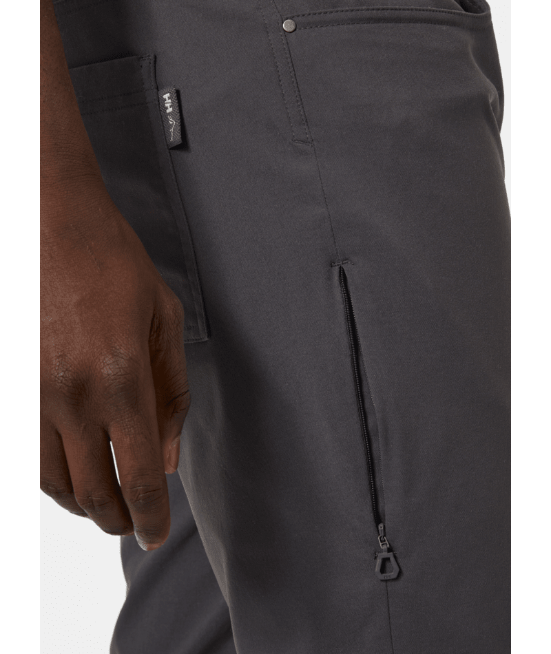 Helly Hansen Holmen 5 Pocket hlače - moške