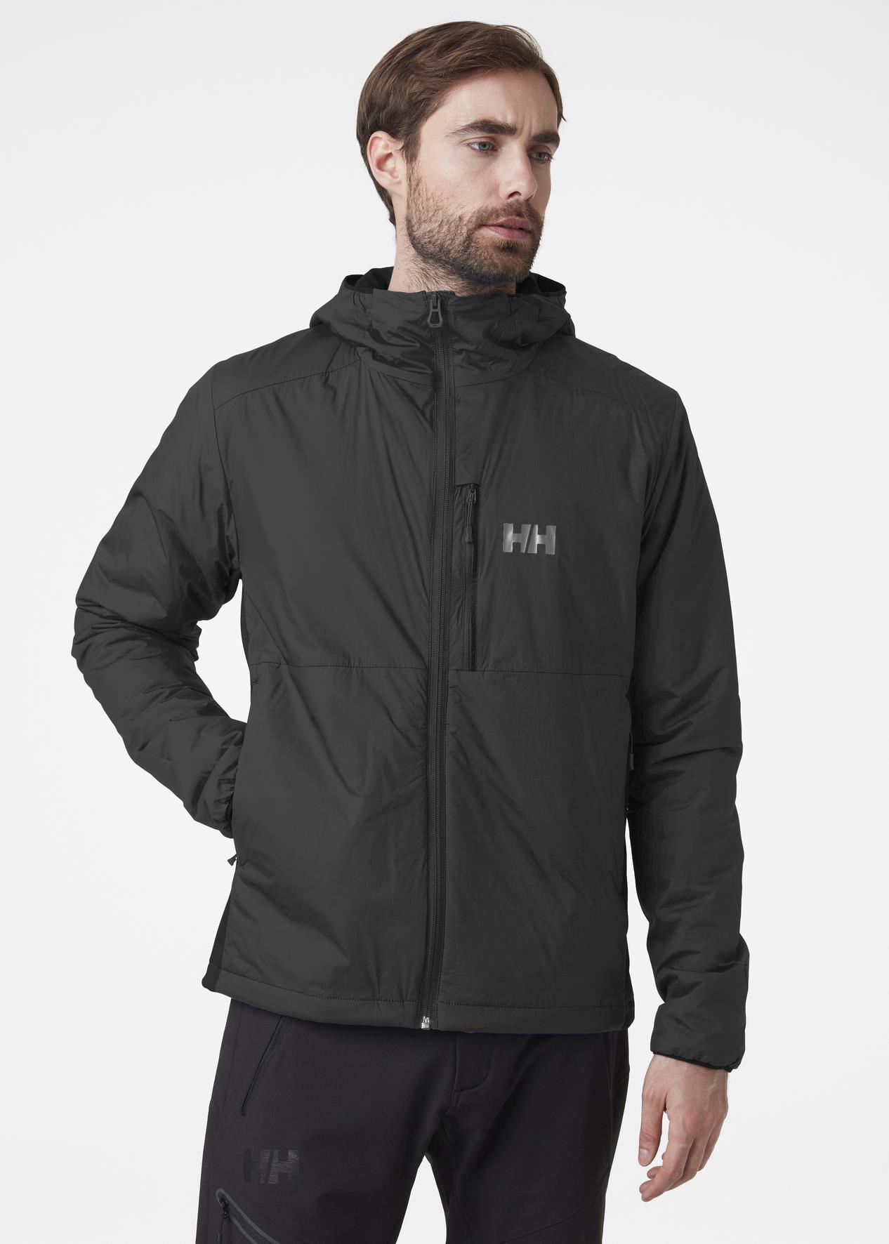 Helly Hansen Odin Stretch Light izolator - moški
