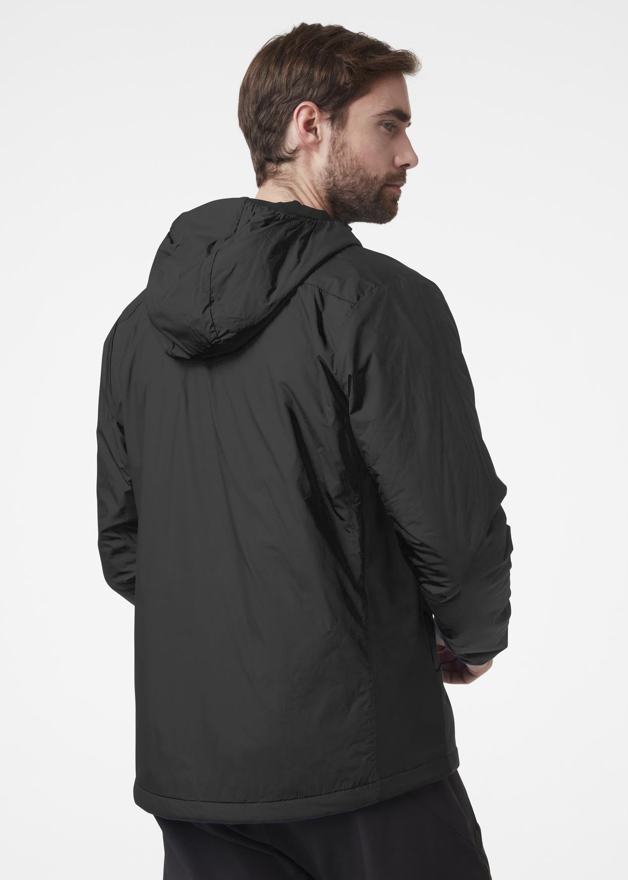 Helly Hansen Odin Stretch Light izolator - moški