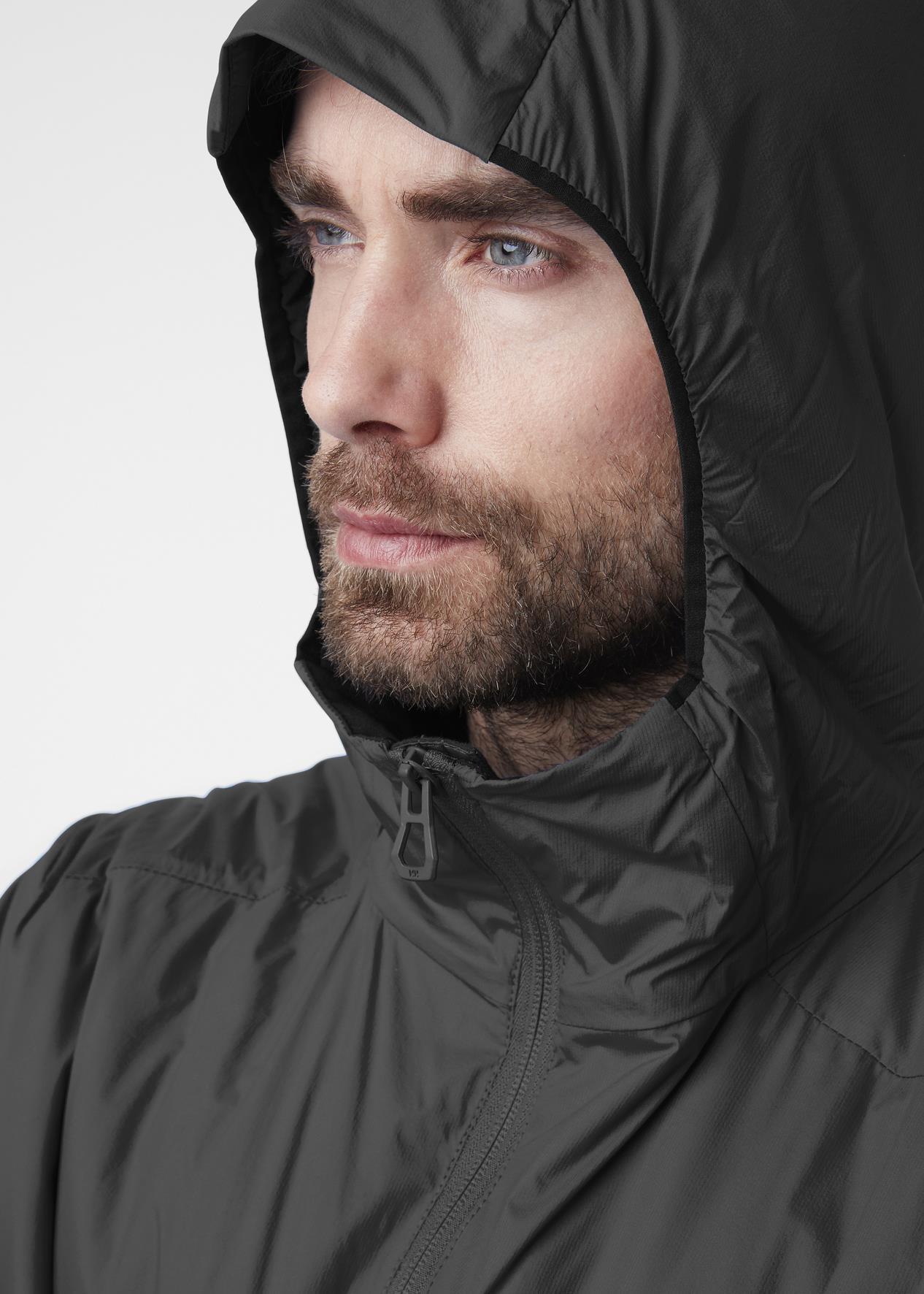 Helly Hansen Odin Stretch Light izolator - moški