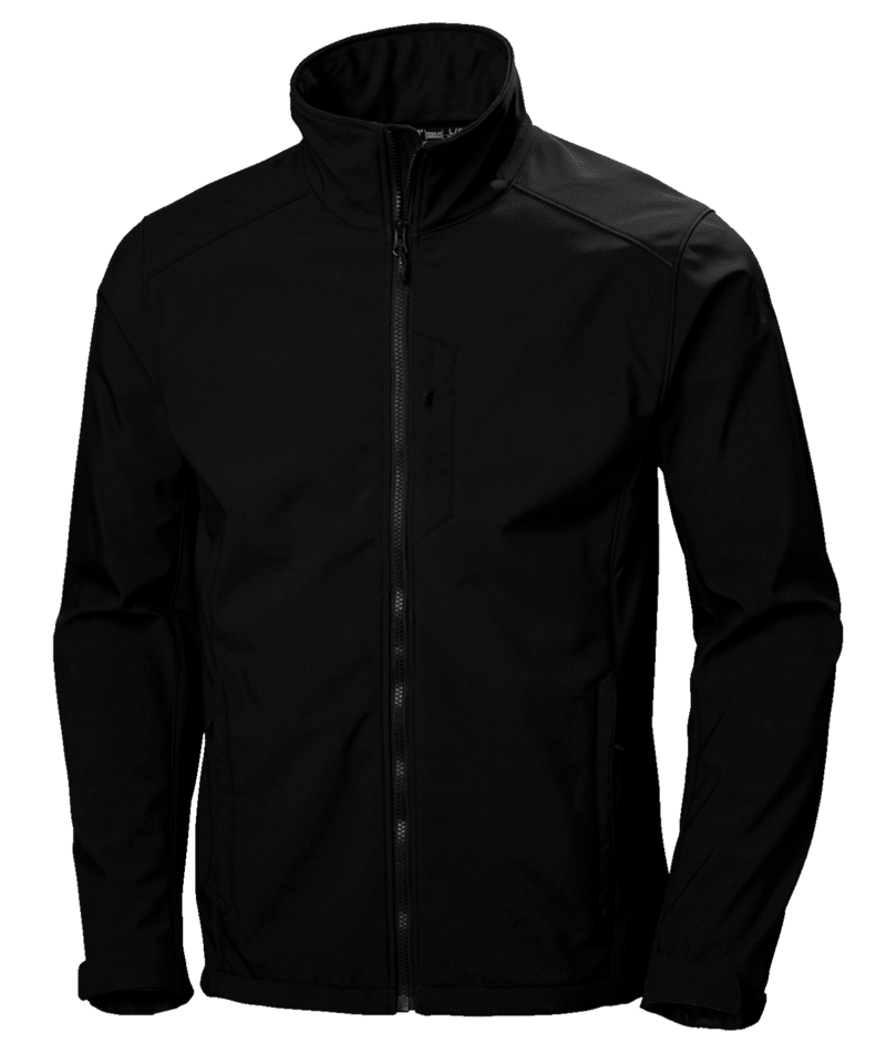 Helly Hansen Paramount softshell jakna - moška