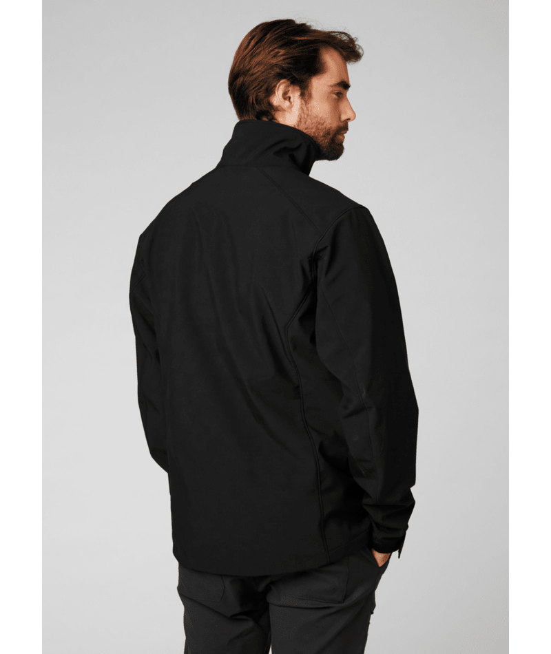 Helly Hansen Paramount softshell jakna - moška