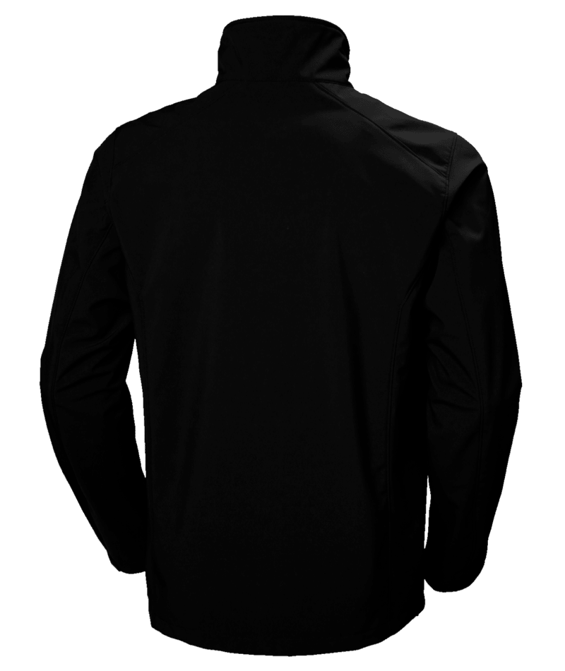 Helly Hansen Paramount softshell jakna - moška