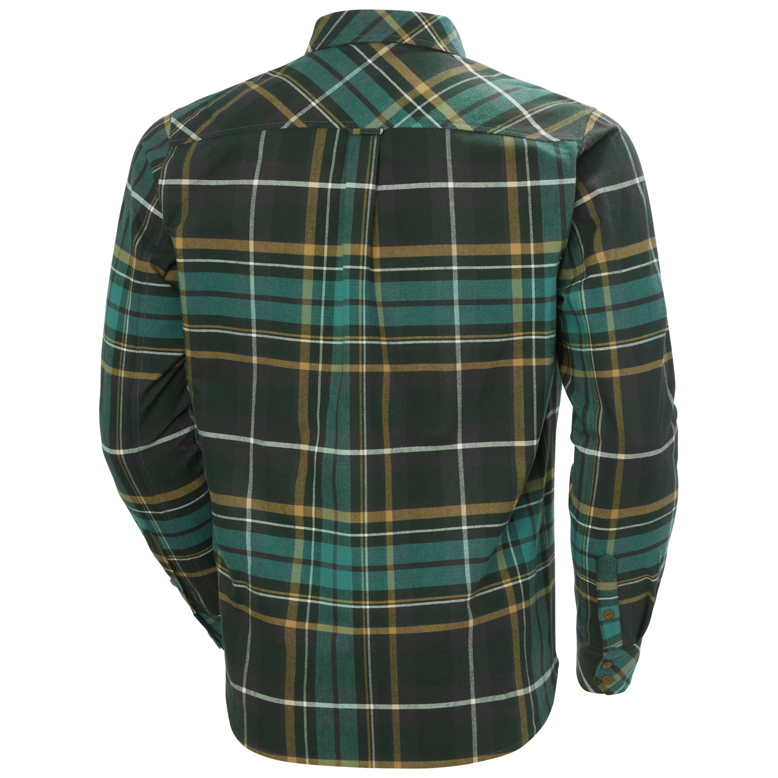 Helly Hansen Classic Check LS majica - moška