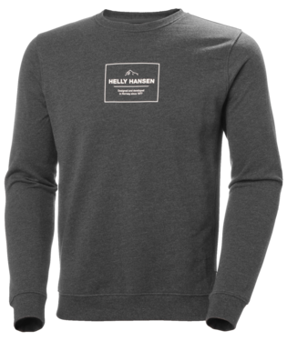 Helly Hansen F2F pulover - moški