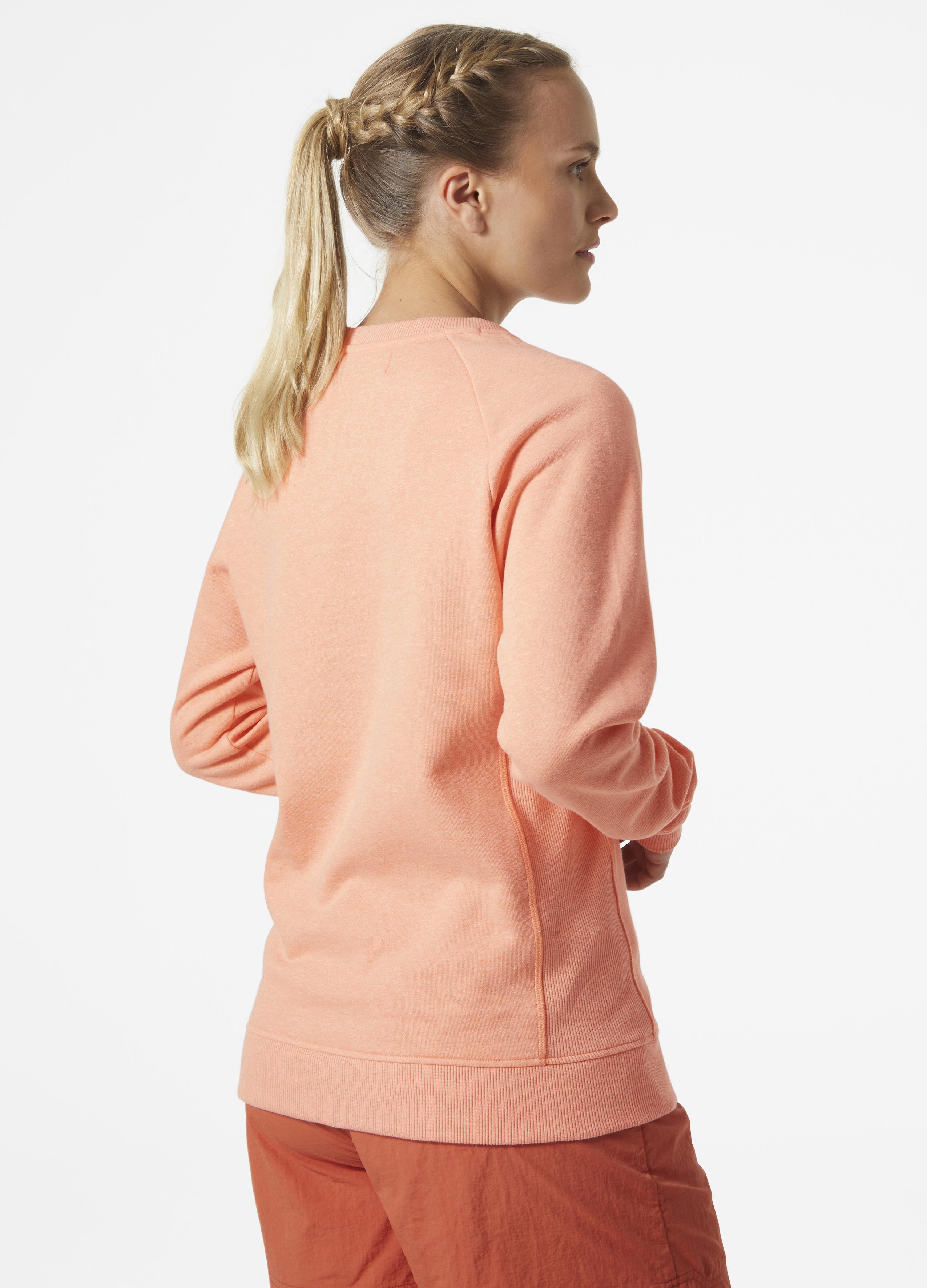 Helly Hansen F2F bombažni pulover - ženski