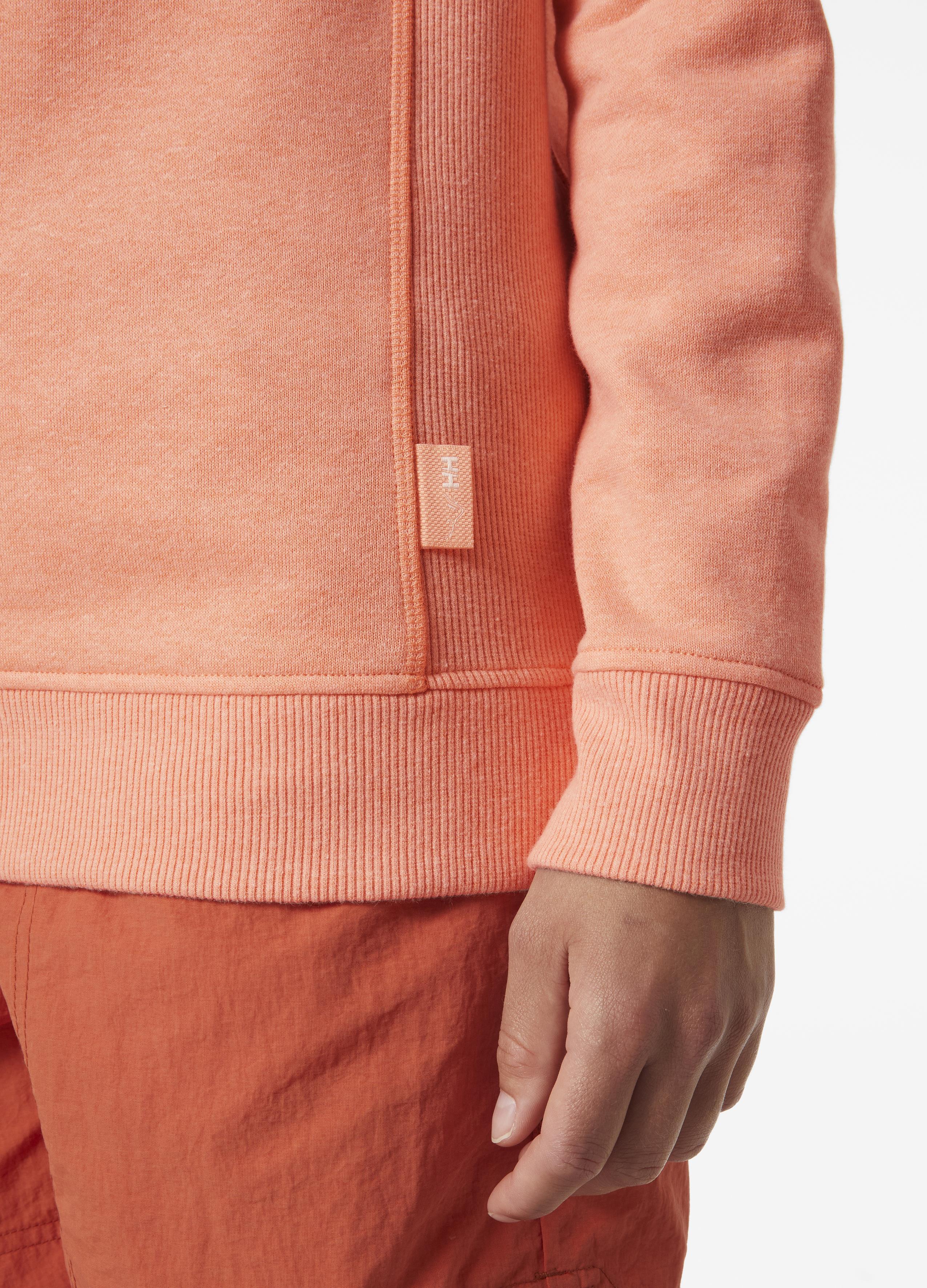 Helly Hansen F2F bombažni pulover - ženski