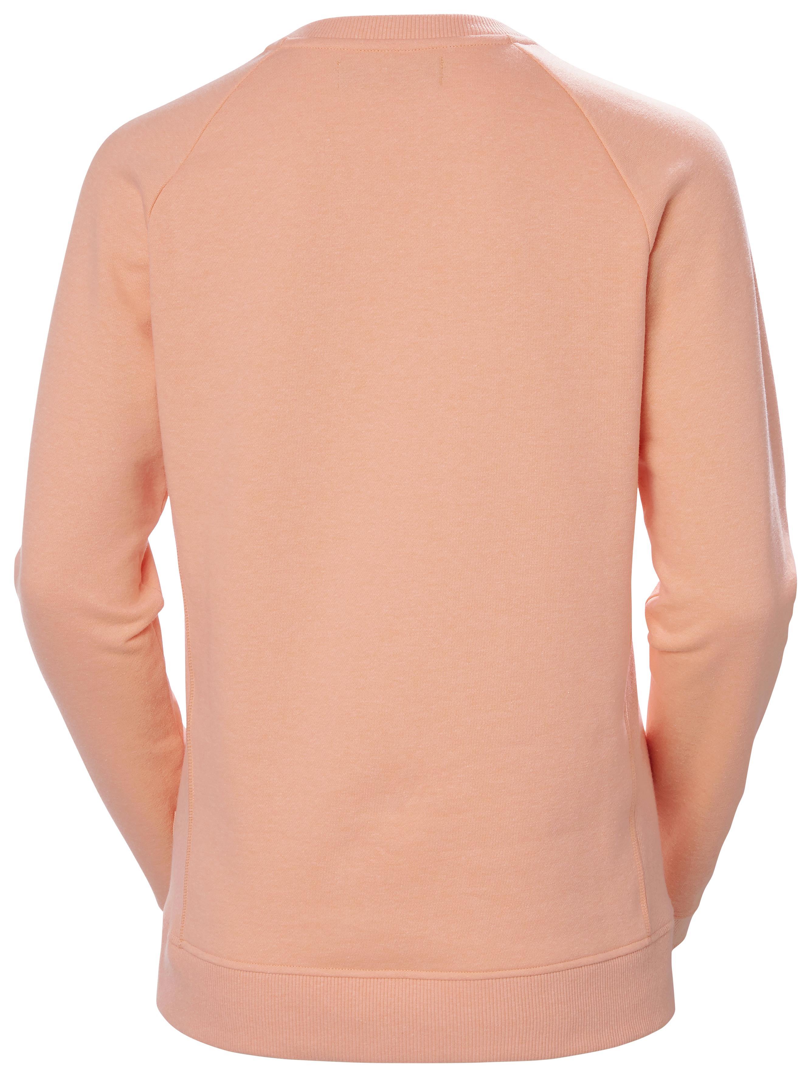 Helly Hansen F2F bombažni pulover - ženski