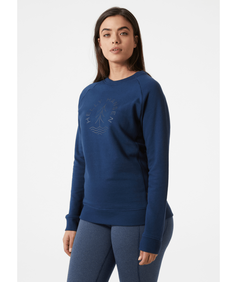 Helly Hansen F2F pulover - ženski