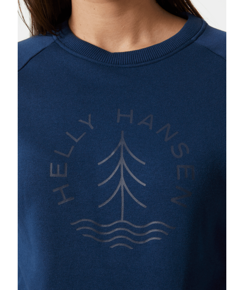 Helly Hansen F2F pulover - ženski