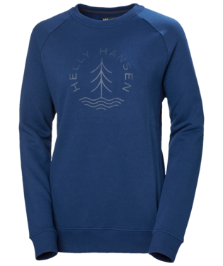 Helly Hansen F2F pulover - ženski