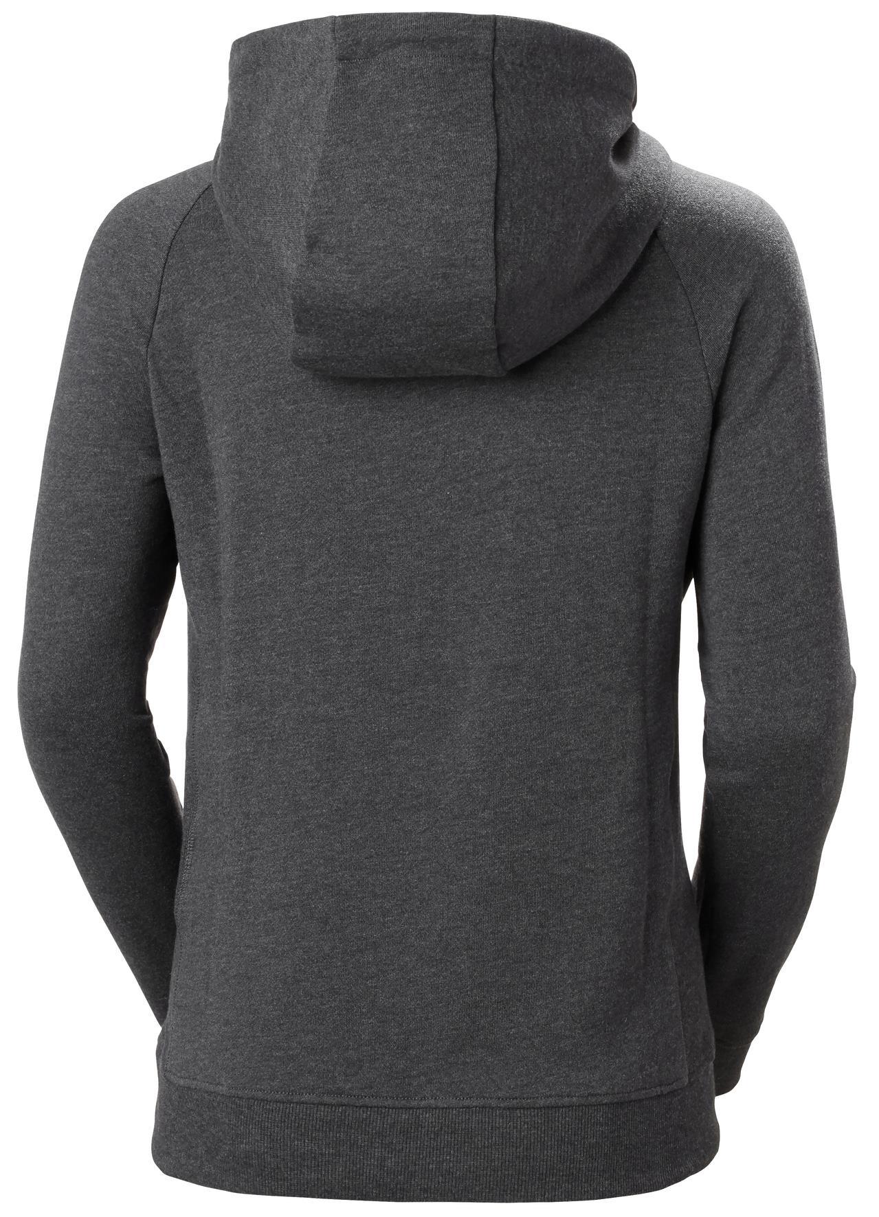 Helly Hansen F2F pulover s kapuco - ženski