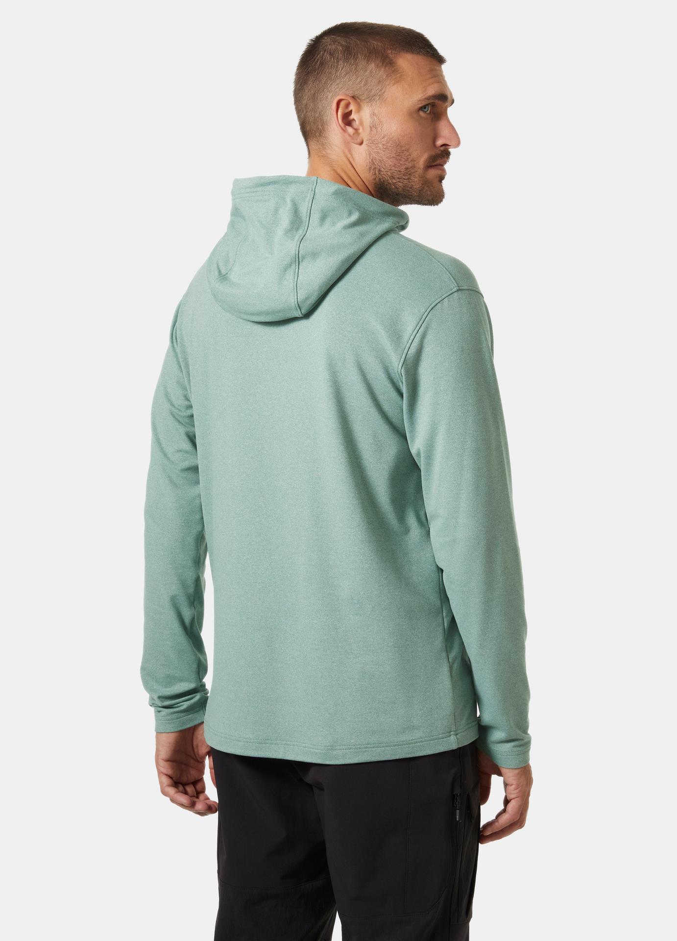 Helly Hansen Verglas Light pulover s kapuco - moški