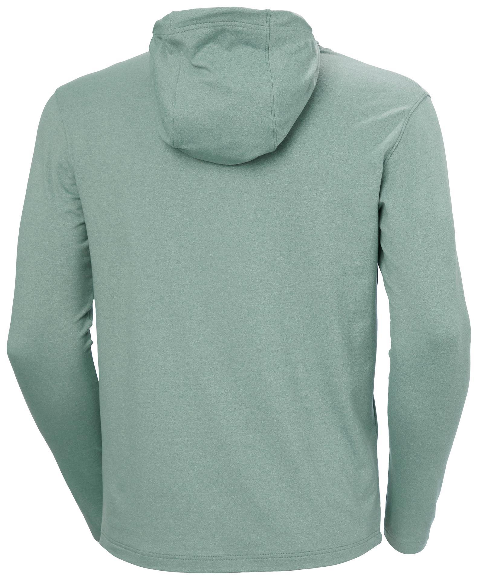 Helly Hansen Verglas Light pulover s kapuco - moški