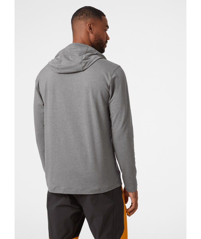 Helly Hansen Verglas Light pulover s kapuco - moški