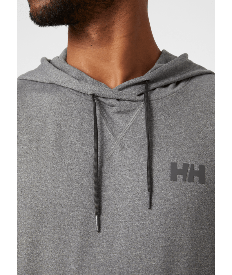Helly Hansen Verglas Light pulover s kapuco - moški