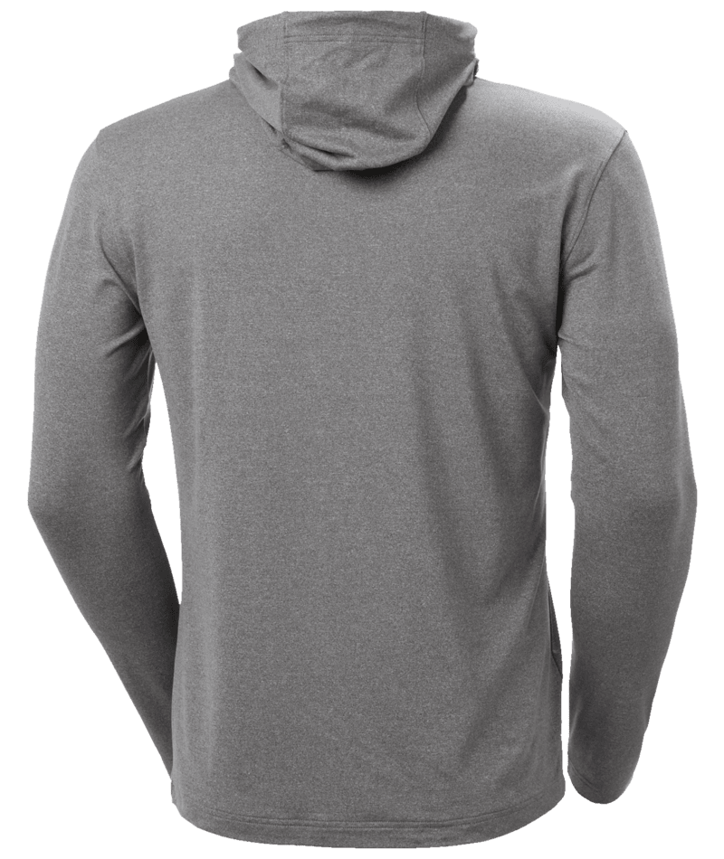 Helly Hansen Verglas Light pulover s kapuco - moški