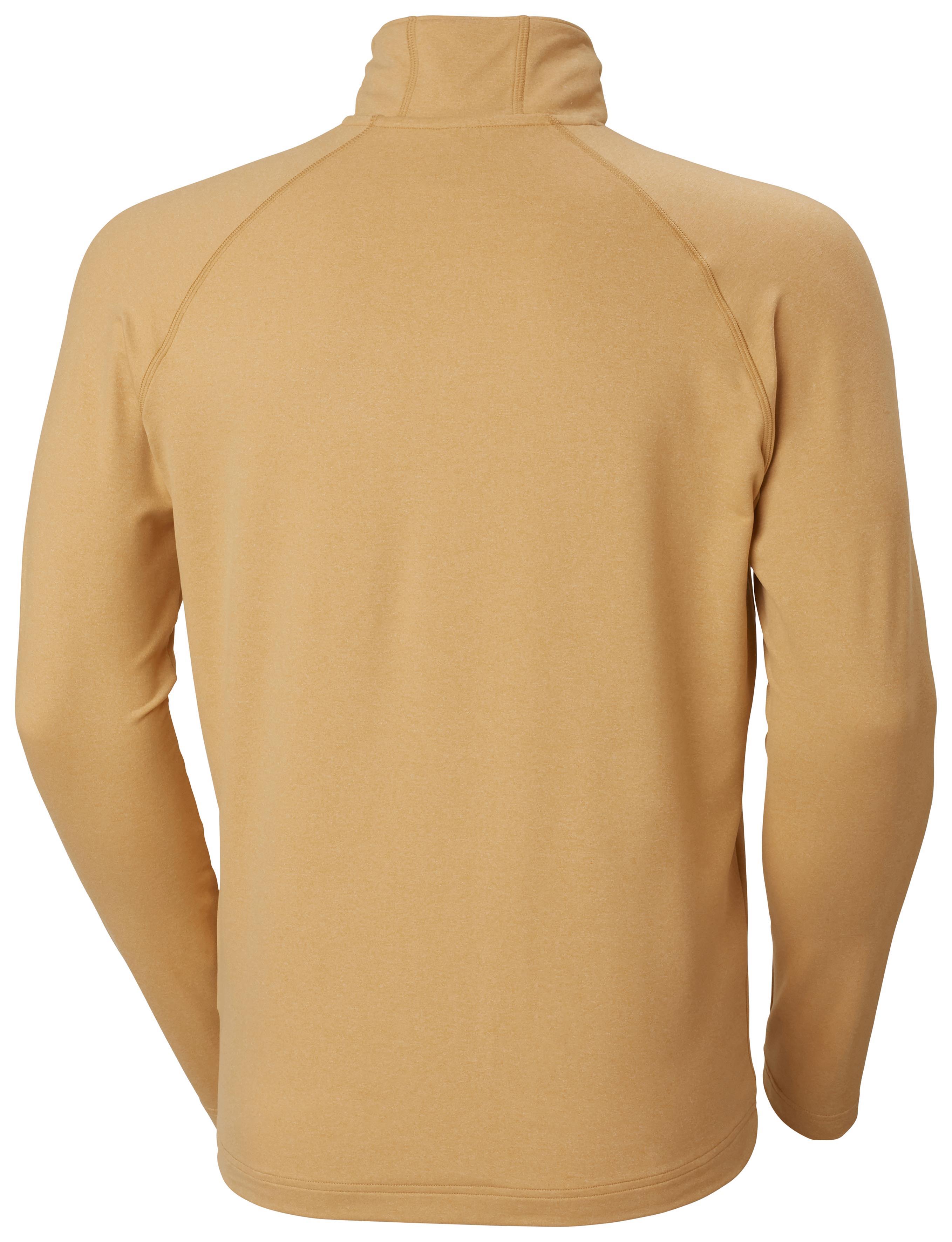 Helly Hansen Verglas 1/2 Zip pulover - moški