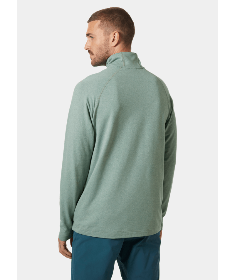 Helly Hansen Verglas 1/2 Zip pulover - moški