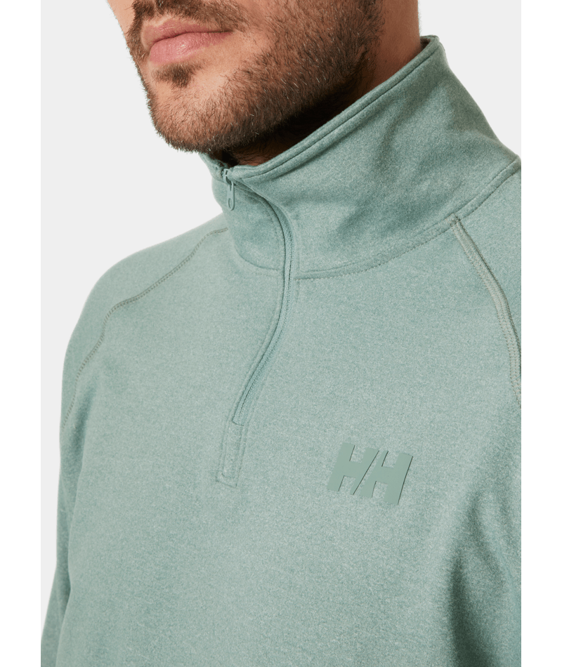 Helly Hansen Verglas 1/2 Zip pulover - moški