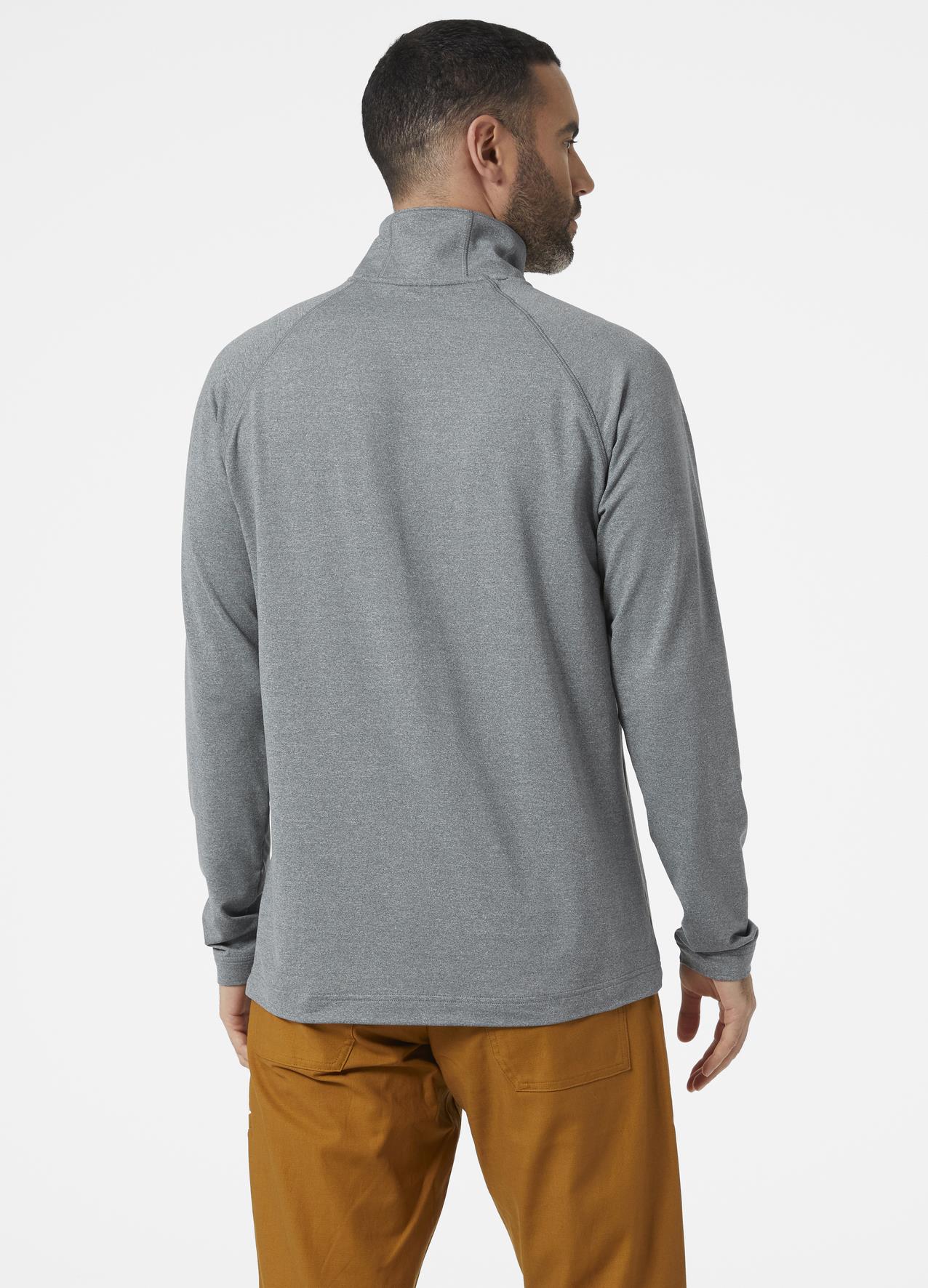 Helly Hansen Verglas 1/2 Zip pulover - moški