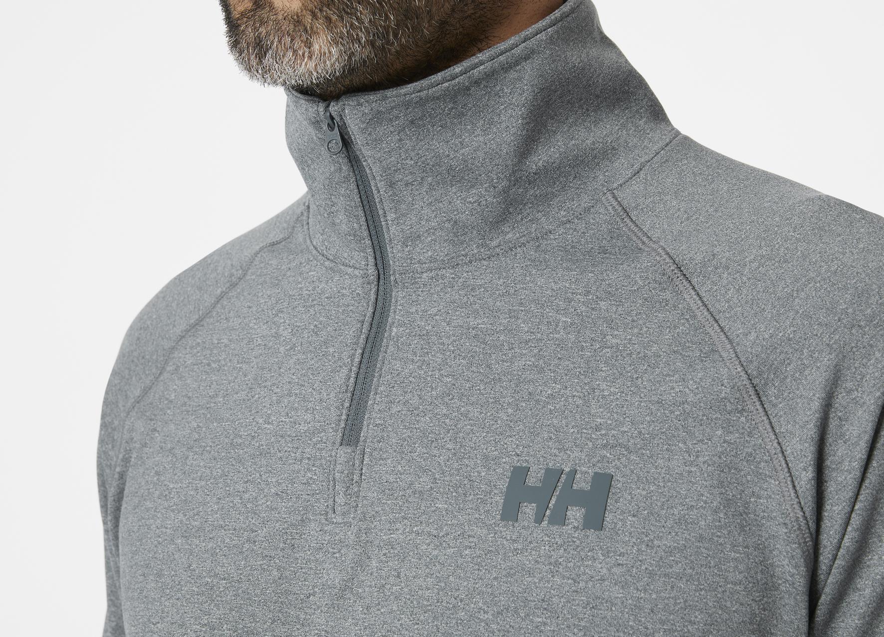 Helly Hansen Verglas 1/2 Zip pulover - moški