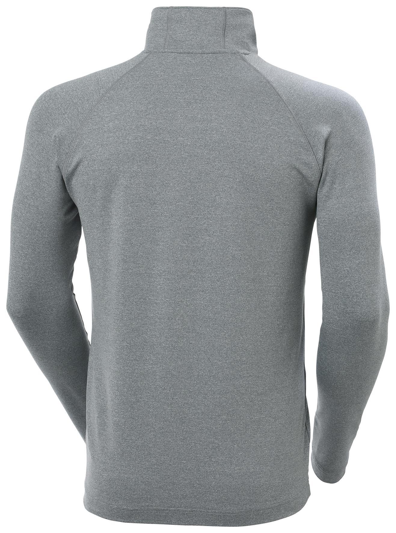 Helly Hansen Verglas 1/2 Zip pulover - moški