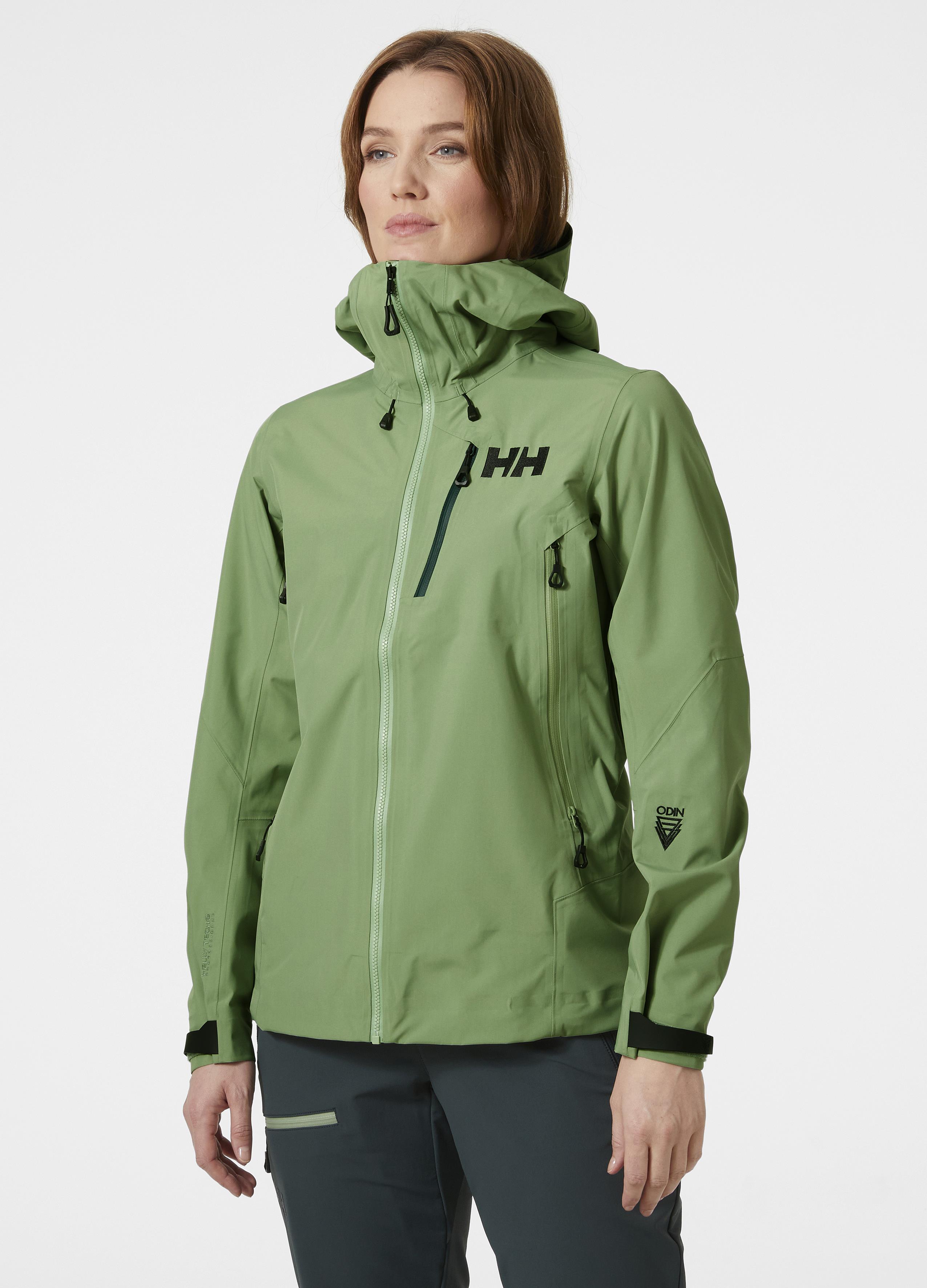 Helly Hansen Odin 9 Worlds 2.0 jakna - ženska