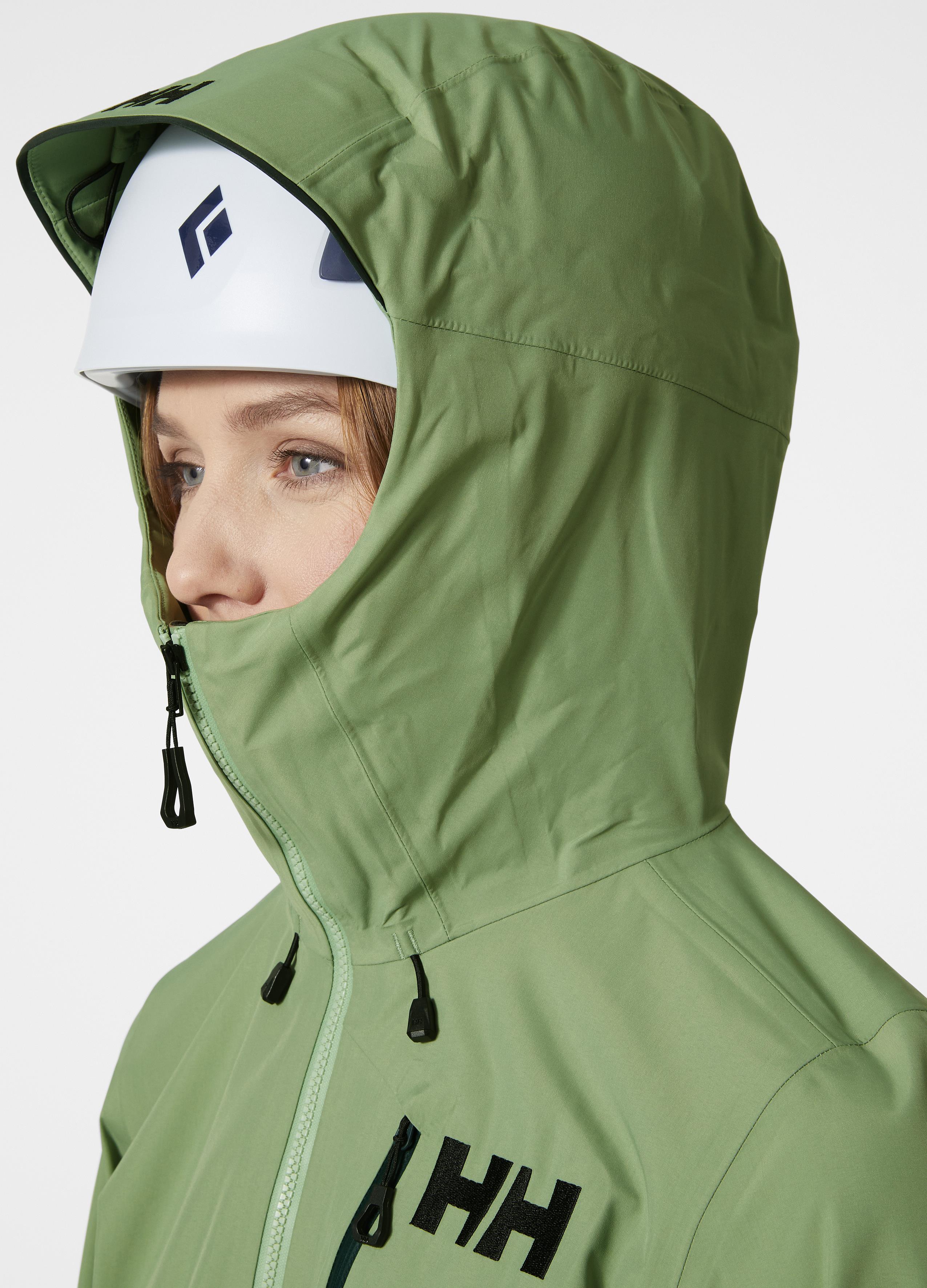 Helly Hansen Odin 9 Worlds 2.0 jakna - ženska