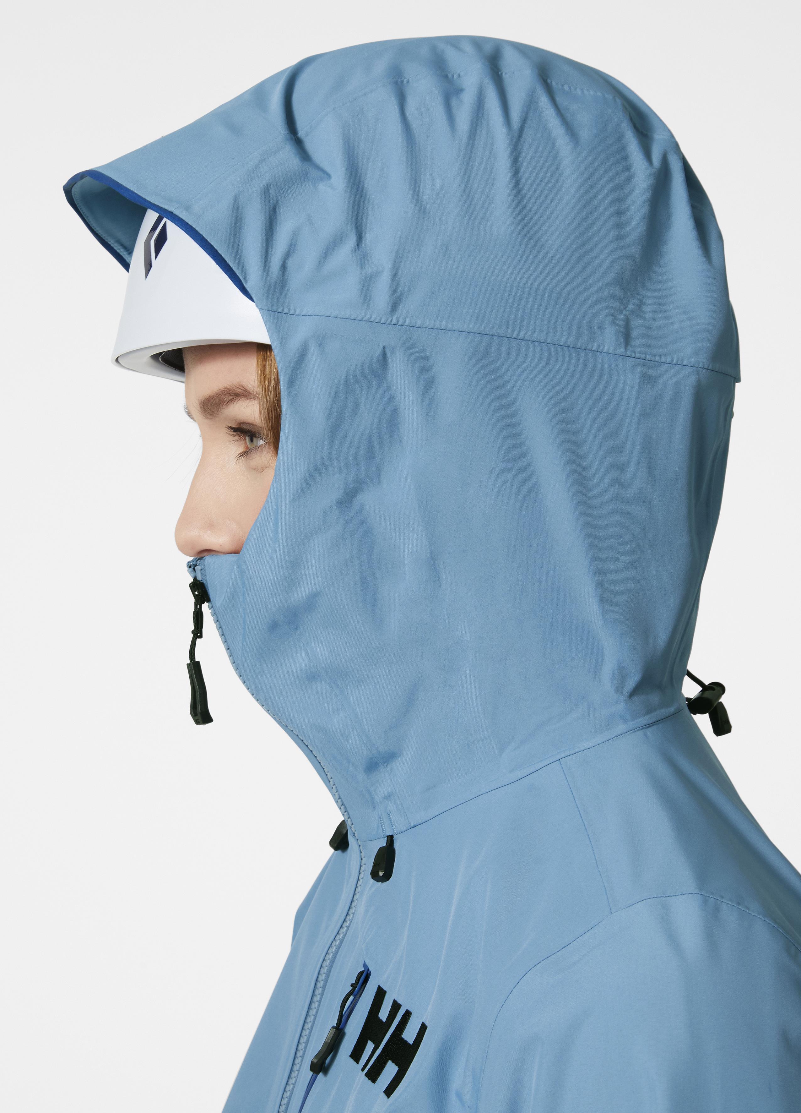 Helly Hansen Odin 9 Worlds 2.0 jakna - ženska