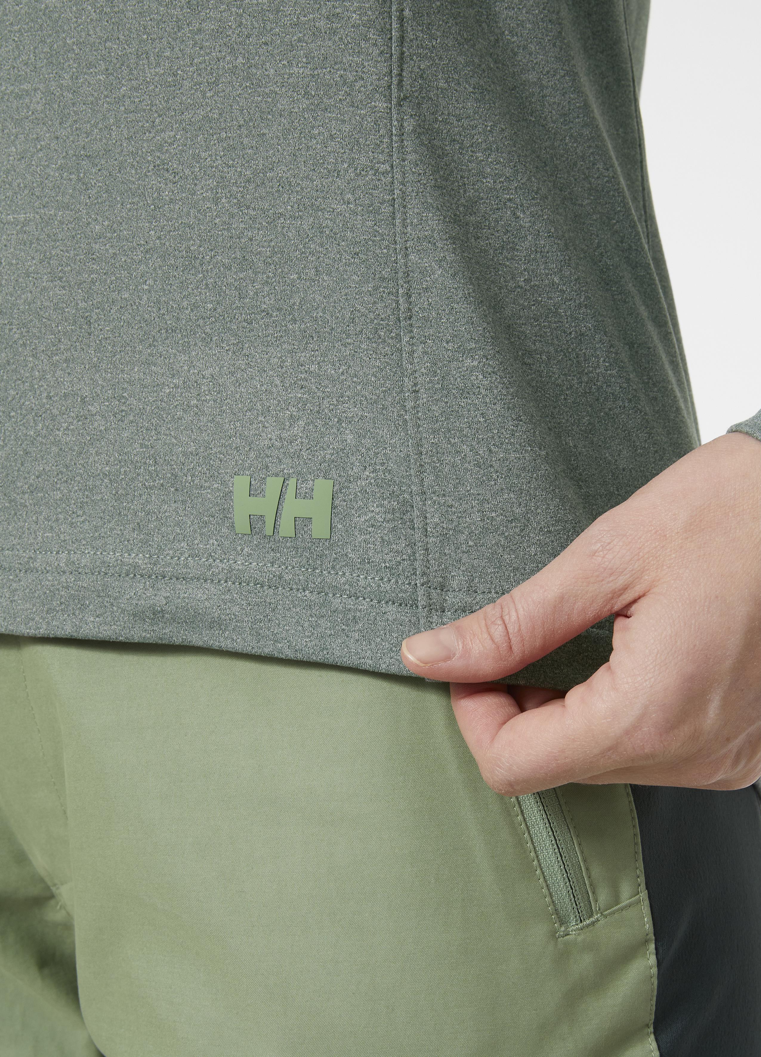 Helly Hansen Verglas Light majica s kapuco - ženska
