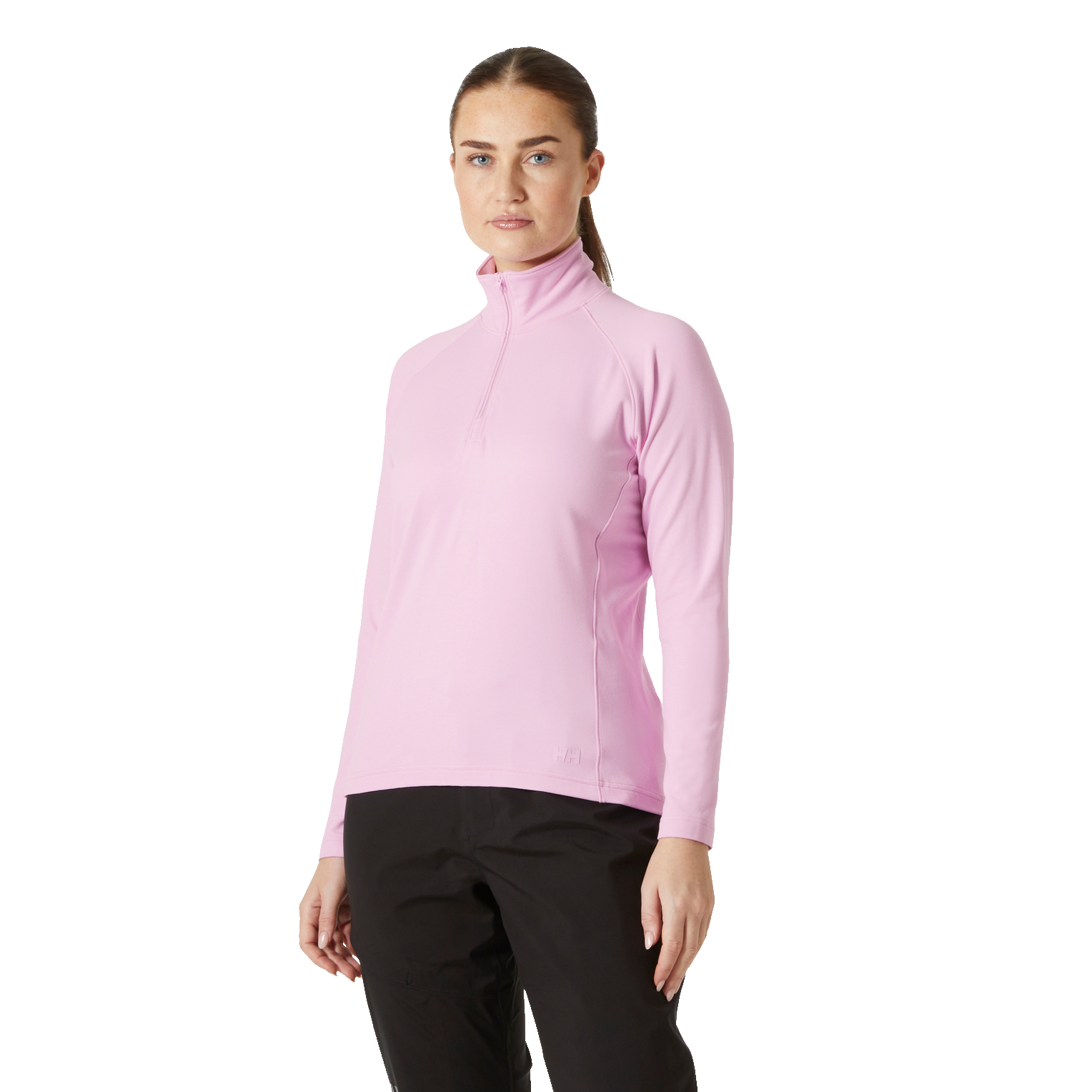 Helly Hansen Verglas 1/2 Zip pulover - ženski