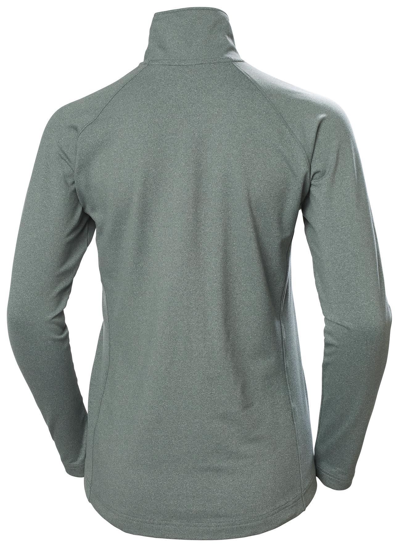Helly Hansen Verglas 1/2 Zip majica - ženska