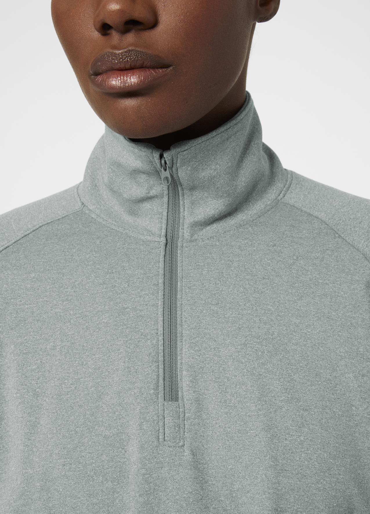 Helly Hansen Verglas 1/2 Zip pulover - ženski