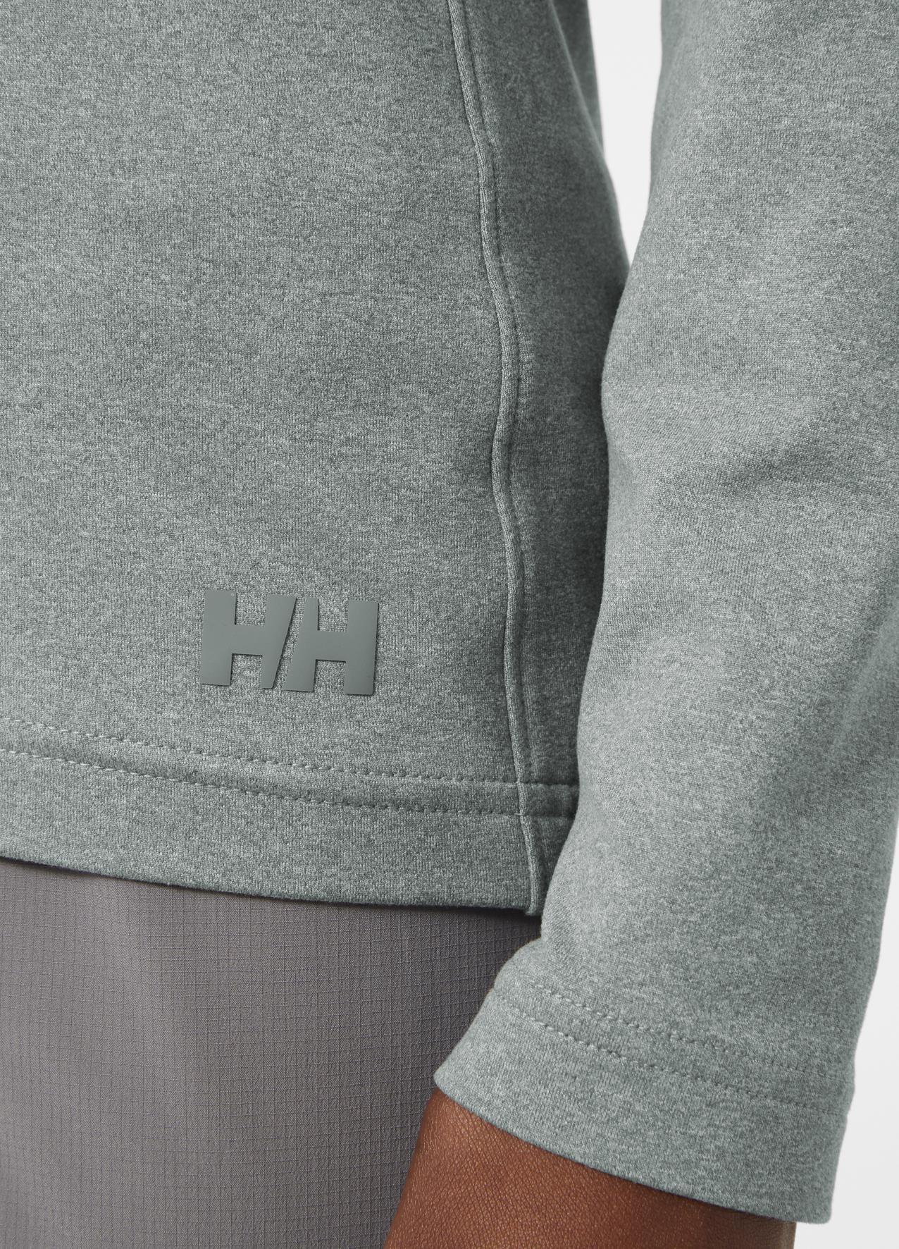 Helly Hansen Verglas 1/2 Zip pulover - ženski