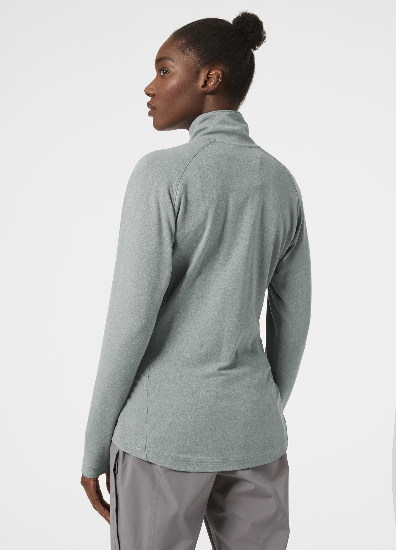 Helly Hansen Verglas 1/2 Zip pulover - ženski