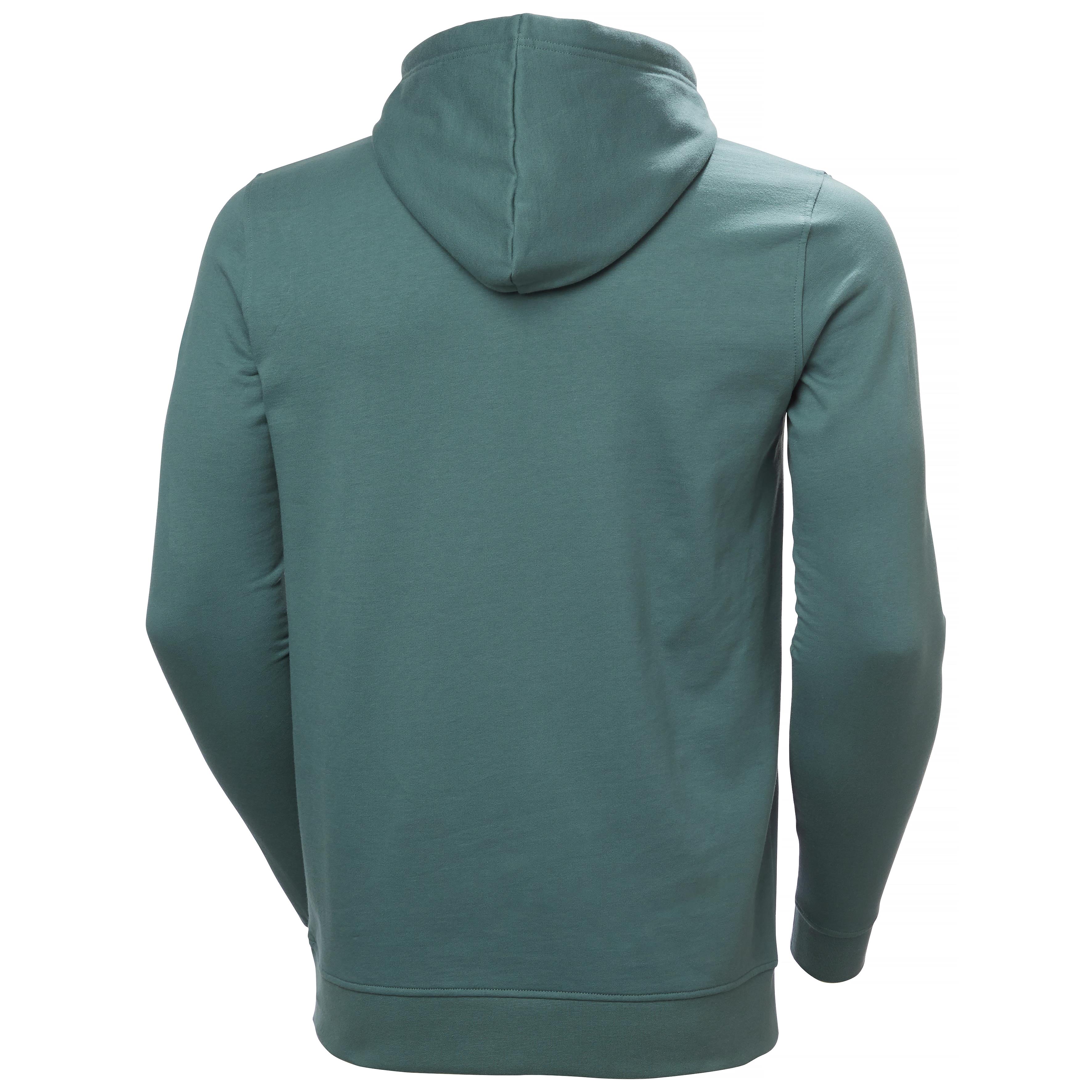 Helly Hansen Nord Graphic pulover s kapuco - moški