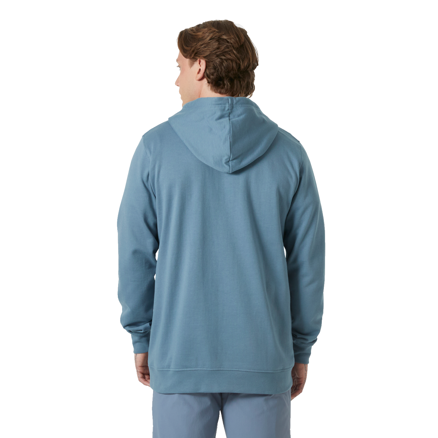 Helly Hansen Nord Graphic pulover s kapuco - moški