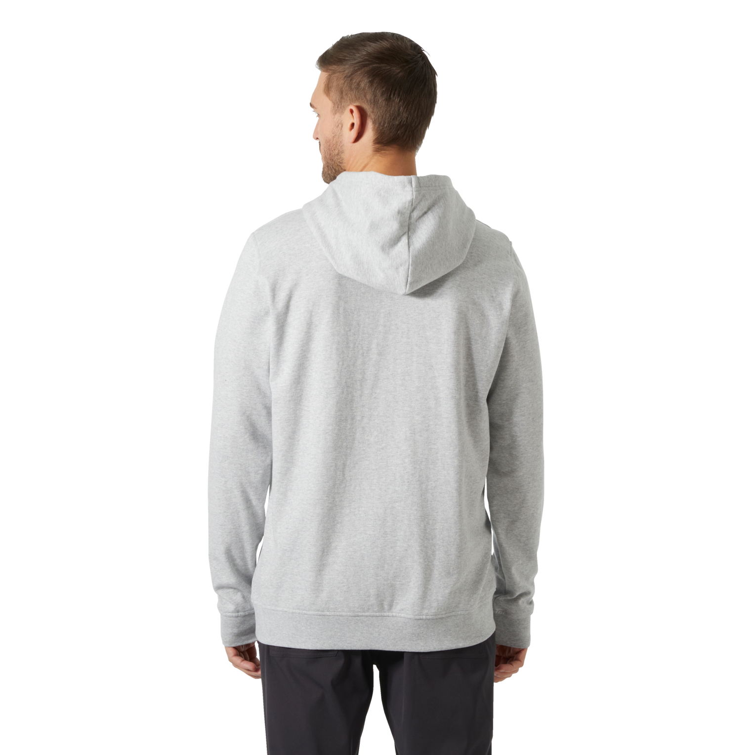 Helly Hansen Nord Graphic pulover s kapuco - moški