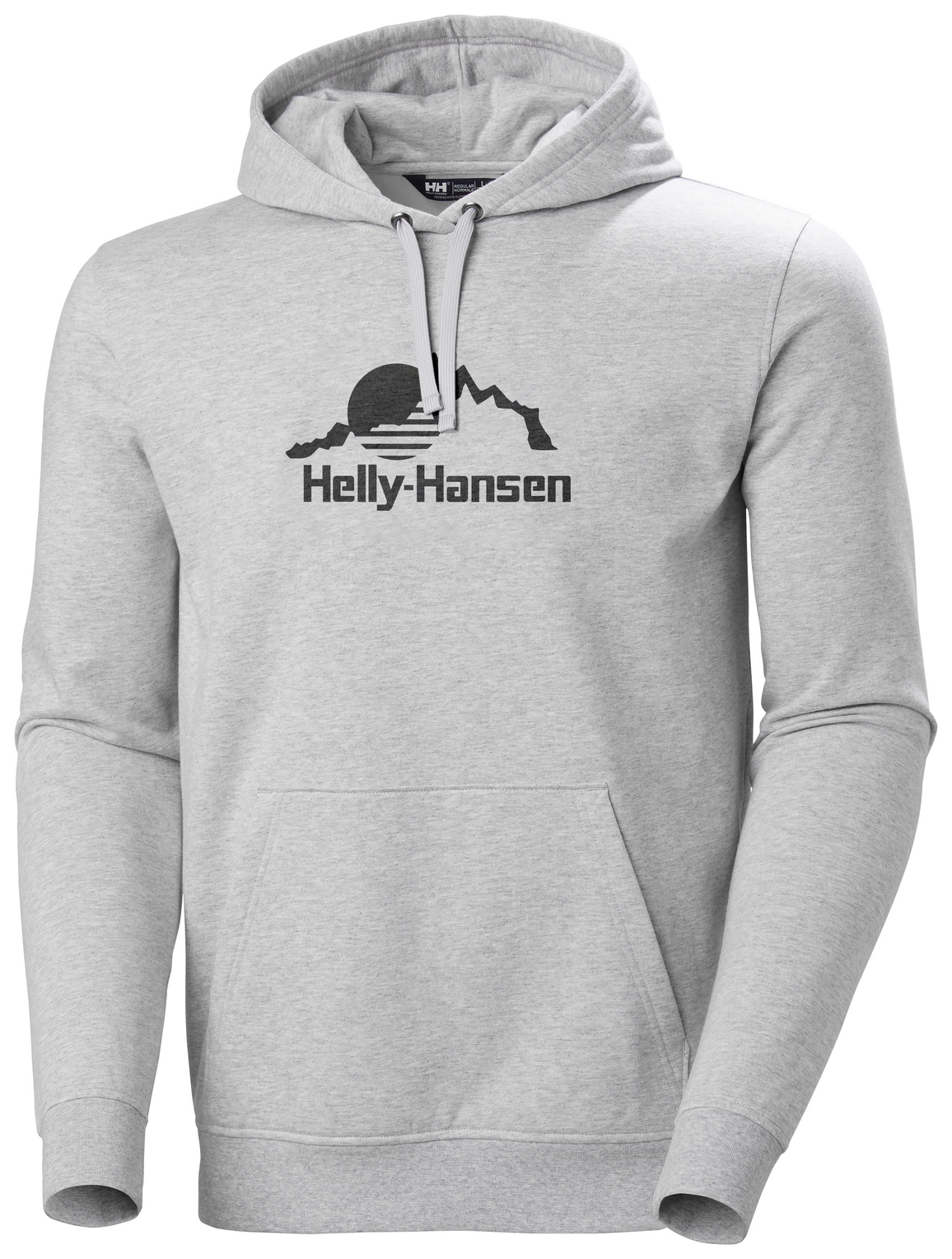 Helly Hansen Nord Graphic pulover s kapuco - moški
