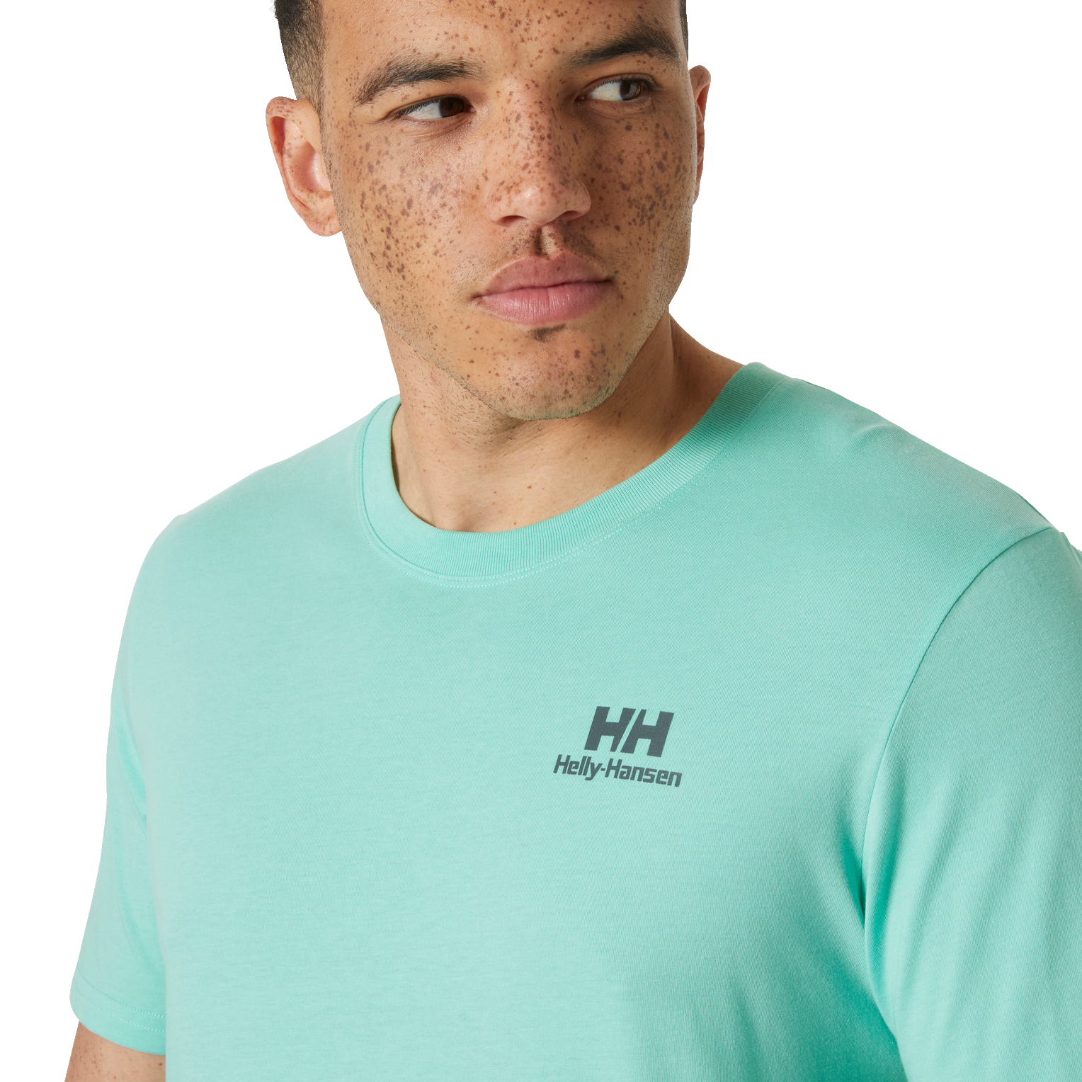 Helly Hansen Nord Graphic T-shirt majica - moška